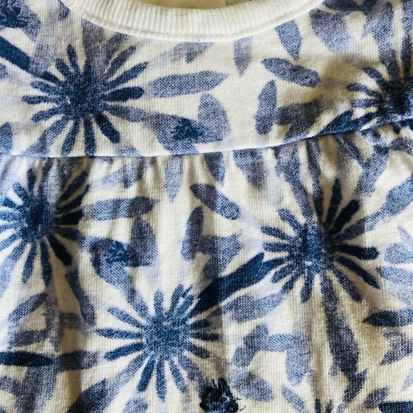 Burt’s Bees Baby Dress - Picture 2 of 6